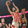Savršen početak, pa pakao u novembru: Kompletan raspored KK Crvena zvezda u Evroligi