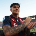 Roma pazarila u Bolonji! Ogroman novac dali za prvo pojačanje