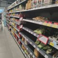 U junu smo više kupovali u prodavnicama nego istog meseca 2025: Promet robe realno veći 4,3 odsto