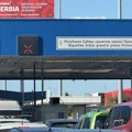Lepe vesti sa naših graničnih prelaza: Nema dužih zadržavanja