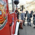 Krkobabić: Nijedno veće selo ne sme da bude bez Dobrovoljnog vatrogasnog društva