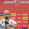 Stankovićev recept za uspeh: Energija, stadion, koncentracija, balans...