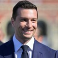Uoči kongresa u oktobru: Žordan Bardela jedini kandidat za novi mandat na čelu Nacionalnog okupljanja