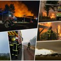 Buknuo požar na Zakintosu! Vatra guta omiljeno srpsko letovalište, hitno aktiviran broj 112: Avioni i helikopteri u borbi sa…