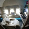 Da biste razumeli američku ekonomiju, samo uđite u avion