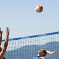 Prvenstvo Srbije u odbojci na pesku: Na Masters turniru na Adi Ciganliji danas na programu borbe za medalje