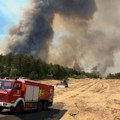 Vatra ostavila pustoš na više mesta u Dalmaciji, hapšenja u Srbiji i Hrvatskoj zbog sumnje u podmetanje požara