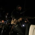 Sirija na meti: Izveden žestok udar FOTO/VIDEO