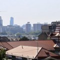 Toplotni talas u punoj snazi: U Beogradu u šest sati izmereno 26 stepeni, u Sjenici 10