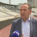 Rasim Ljajić za N1: Partizan udarali sa svih strana, jedni govorili da smo "ćaci uprava", a drugi da smo "blokaderska"