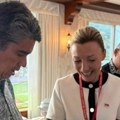 Macura sa Landauom potvrdila značaj daljeg jačanja odnosa SAD i Srbije