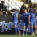Novi Pazar prodao Daudu, Slovan ga ostavio na pozajmici