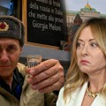 "Ruski trojanski konj u Italiji testira Đorđu Meloni" Penzionisani general sa plaže pozivao na prekid pomoći Ukrajini…