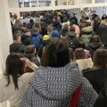 Obustava nastave u prokupačkoj Gimnaziji u znak podrške studentima, najavljena šetnja u podne