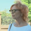 Suspendovana profesorka Jovine koja nije vraćena na nastavu: Direktor napravio masu grešaka, mi sad živimo posledice toga