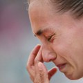 Aleksandra Krunić doživela najtežu povredu u sportu: Gore nije moglo, čeka je duga pauza