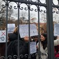 Roditelji đaka u otvorenom pismu budućim profesorima Jovine: Gradite karijeru na tuđoj nesreći