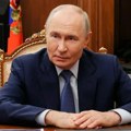 Putin rekao Trampu da Rusija nema agresivne tendencije prema Evropi