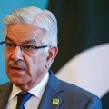 Asif: Napadi Huta mogli bi da pokrenu sporazum o zajedničkoj odbrani Meke