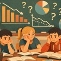 PISA rezultati u padu: Šta to znači za učenike u Kragujevcu?