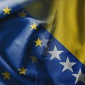EU poslala oštro upozorenje liderima u BiH: Nema otcepljenja, promene granica, ni ukidanja entiteta