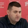 Novica Antić: MUP podatke o LRAD uređajima na protestu 15. marta označio kao strogo poverljive