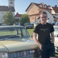 Ovaj mladić čuva auto star više od 50 godina: Svog "tristaća" iz 1976. ne bi prodao ni za milion evra