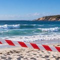 Niz napada ajkula u Australiji: Posle smrtnog slučaja zatvorene plaže kod Perta