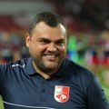 Neđić razočaran posle Zvezde: „Kao da smo se stideli da uzmemo loptu, sve je palo u vodu!“