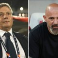 Ni Piksi, a ni Deki: Srpski treneri izgubili na konkursu za posao od Hrvata