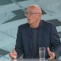 Šabić: Izbor Smederevca za predsednika REM-a politički dogovor, videćemo da li će se usuditi da odbiju monitoring Informera…