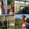 Vučić posetio Kladovo: Predstoje nam ogromne investicije