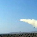 Vojna sila Pakistana u usponu: Testirana nova krstareća raketa domaće proizvodnje spremna za udaljene mete (video)