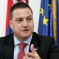 Ružić: Podržaću studentsku listu, a padom Vučića nestaće i SNS