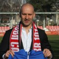 Ilija Stolica se vraća u srpski fudbal: Menja Jakšića na klupi Čukaričkog?