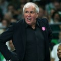 Obradović pred Partizan: Navijači reaguju kako osećaju