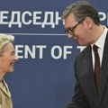 Šta Brisel može da nauči iz gruzijskog iskustva o Srbiji: Analitičarka Instituta EU za bezbednosne studije o ceni zakasnele…