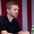Marin: "Borjan junak u Kopenhagenu - neka nas pun stadion nosi do velike pobede"