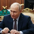 Veliki susret na pomolu? Putin pomenuo sastanak sa Trampom u Kini