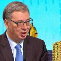 Vučić poručio da je zdravstvo prioritet broj jedan: "Građani neće morati da idu kod privatnika na preglede"
