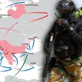 "Brazilski Eskobar" i "sekač prstiju" sejali strah širom Evrope! Povezani sa balkanskom mafijom i švercom 45 tona kokaina…