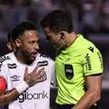Nejmar dobio crveni karton zbog novog pravila: Brazilac poludeo, tvrdi da mu je namešteno
