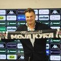Aleksandar Stanojević: "Najbolji srpski trener mi rekao samo jednu reč"