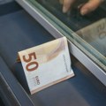 NBS: I evra i dinara u menjačnicama ima dovoljno