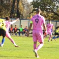 Vrbas eliminisao Bečej u četvrtfinalu Kupa PFS Subotica Krajinović dva puta u metu