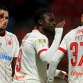 Crvena zvezda savladala Mačvu u Šapcu
