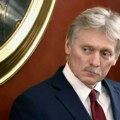 Peskov: Rusija ne vidi preduslove za mirovne pregovore sa Ukrajinom