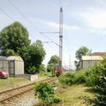 Tragedija kod Lajkovca: Na pruzi Beograd - Valjevo voz usmrtio čoveka