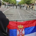 Građani Zvečana, Leposavića i Severne Mitrovica nastavljaju protest