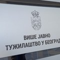 Potvrđena optužnica protiv načelnika novosadske policije Malešića